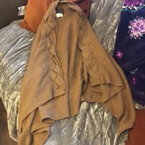 Sunday in Brooklyn sleeveless vest